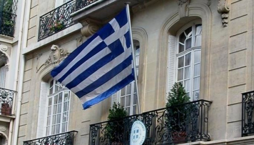 Οι Τούρκοι εξαπατούν ελληνικές εταιρείες!