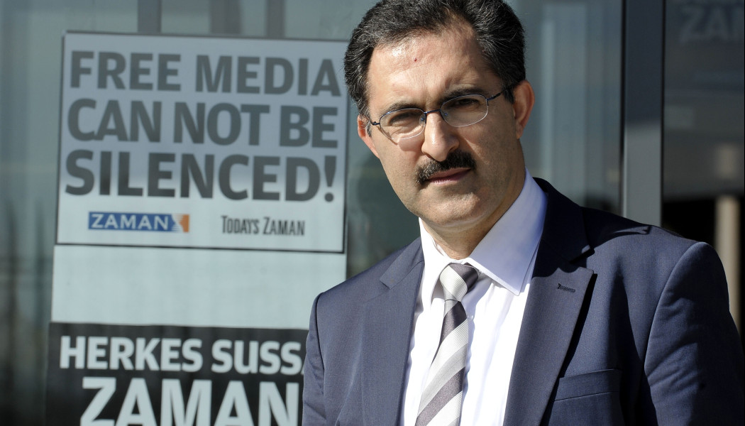 Τούρκος δημοσιογράφος αποκαλύπτει! Η Τουρκία απειλεί την εθνική κυριαρχία της Ελλάδας