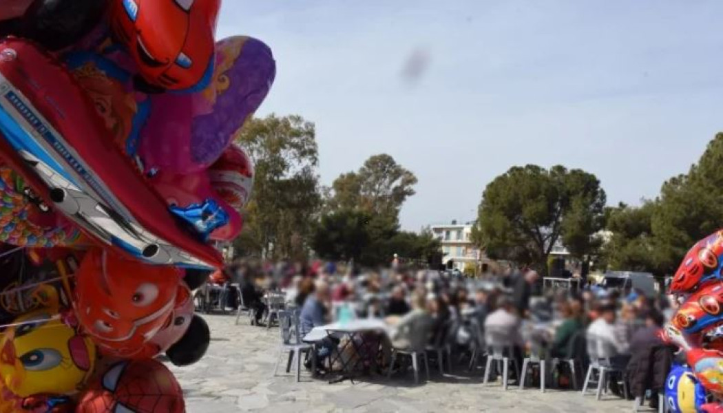 Πότε πέφτει Τσικνοπέμπτη και Καθαρά Δευτέρα