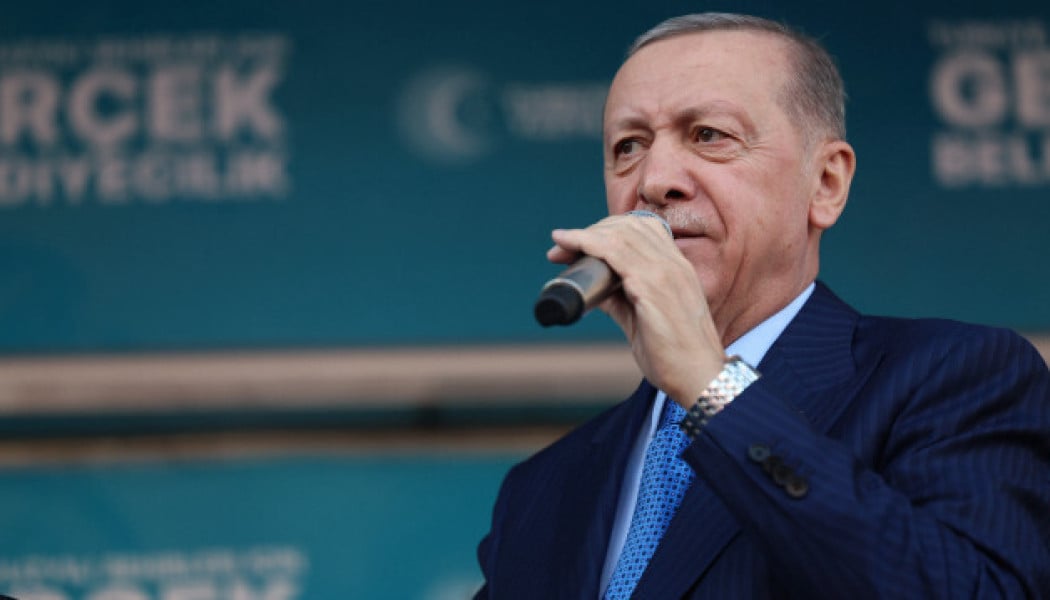 Έκθεση που "καίει" την Τουρκία του Ερντογάν! Καταπατά την ελευθερία, τη δημοκρατία και τα ανθρώπινα δικαιώματα