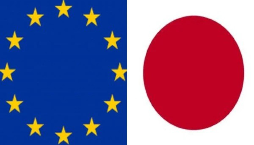 Τί σχεδιάζουν Ευρωπαϊκή Ένωση και Ιαπωνία κατά της Κίνας;