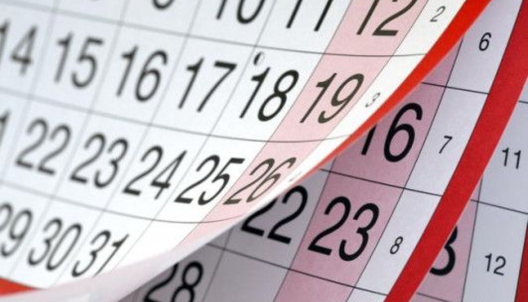 Πάσχα 2024: Αλλάζουν φέτος οι αργίες - Τι πρέπει να γνωρίζουν οι εργαζόμενοι
