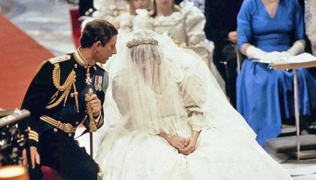 Γιατί η πριγκίπισσα Νταϊάνα σκεφτόταν να ακυρώσει τον γάμο της με τον Κάρολο και ποιος της άλλαξε γνώμη