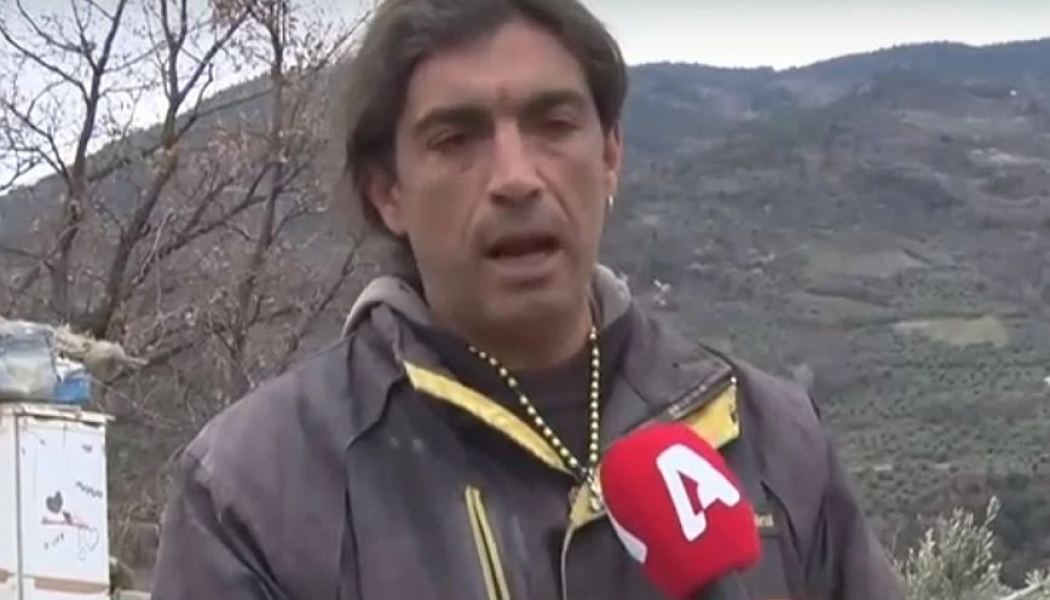 Η μυστηριώδης υπόθεση των παλαιοχριστιανών στην Κορινθία - Το ενδεχόμενο αιμομιξίας και οι σπουδές του παιδιού
