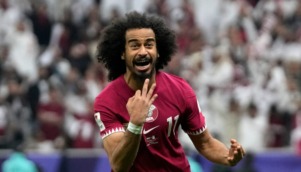 Back to back τίτλος για το Κατάρ, κατέκτησε το Κύπελλο Ασίας!