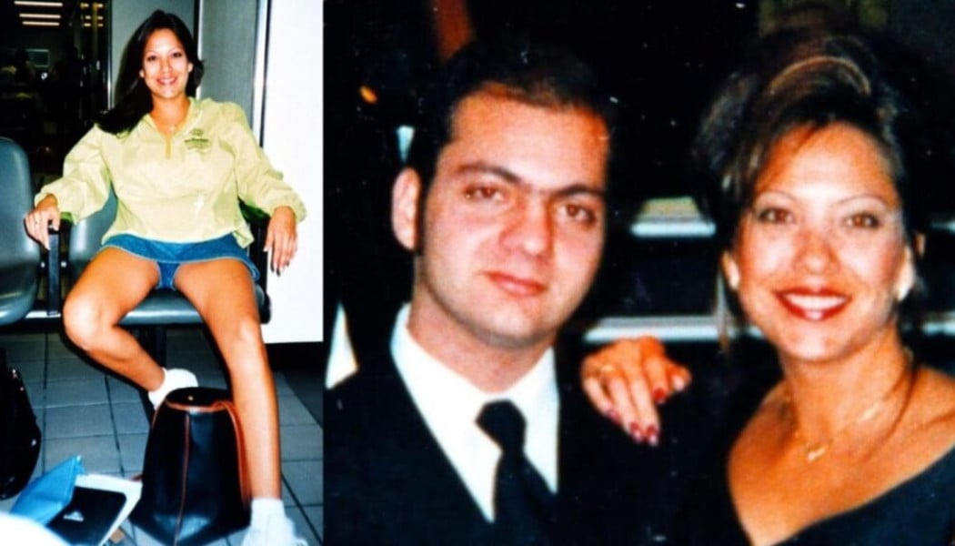Έγκλημα Γιώργος Σκιαδόπουλος: 25 χρόνια μετά τη δολοφονία της Τζούλι Σκάλι είναι παντρεμένος και επιχειρηματίας