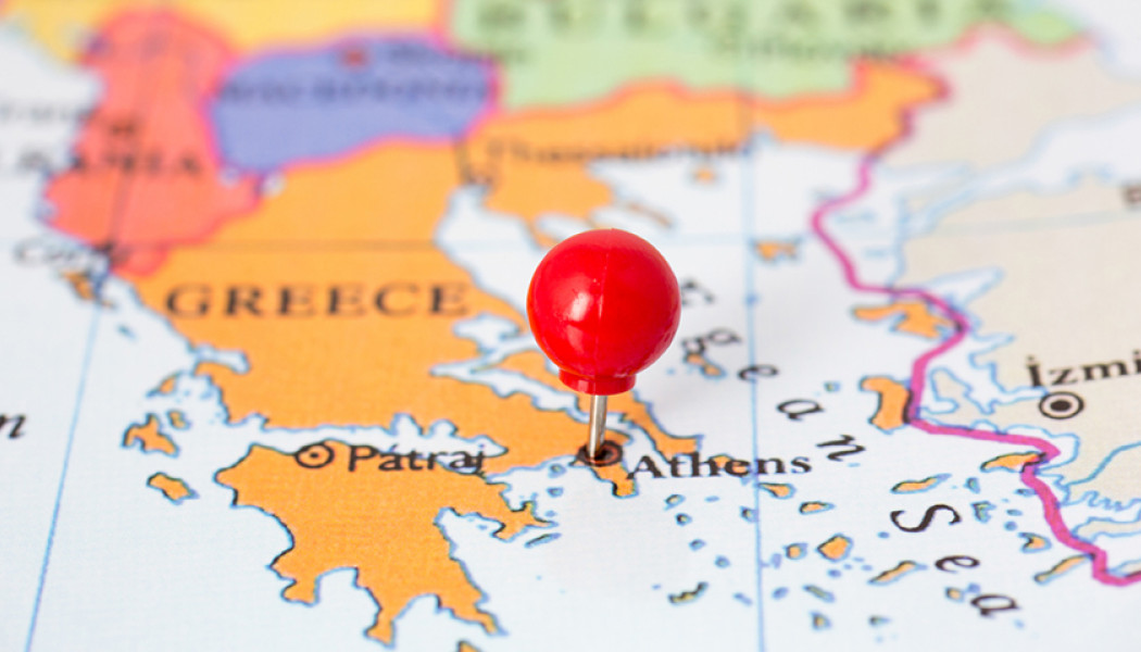Όλοι λυγίζουν: Το κουίζ της ελληνικής γεωγραφίας που κανείς δεν κάνει 10/10 χωρίς βοήθεια. Εσύ;