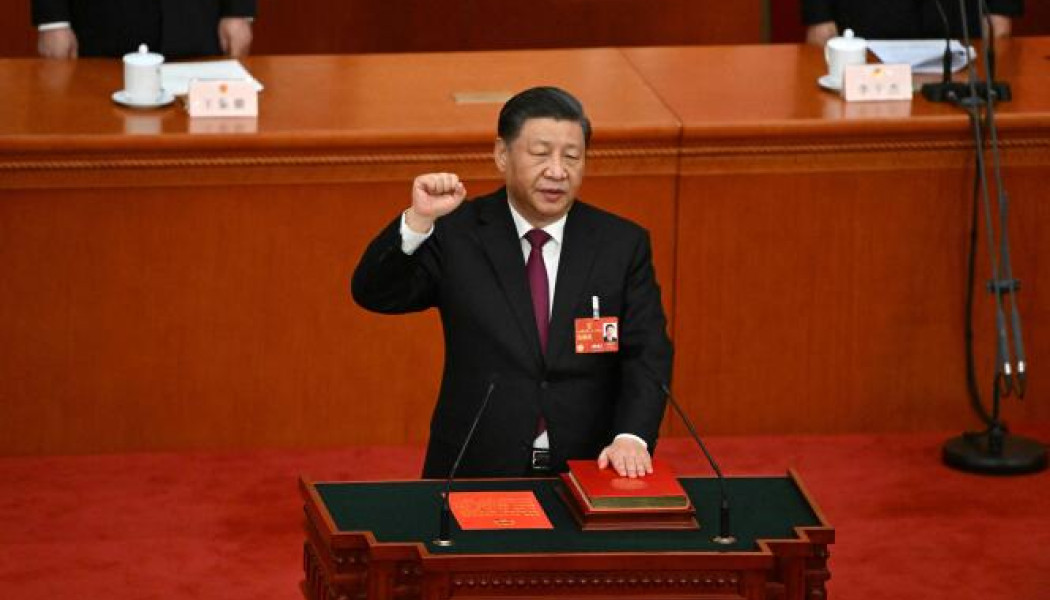 Καταρρέει η οικονομία της Κίνας! Ποιός παράγων "καταδικάζει" το Πεκίνο;