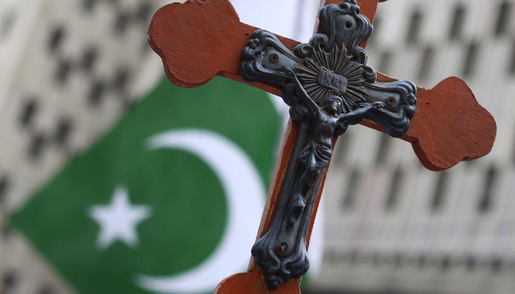 Σε καθεστώς τρομοκρατίας οι Χριστιανοί στο Πακιστάν!