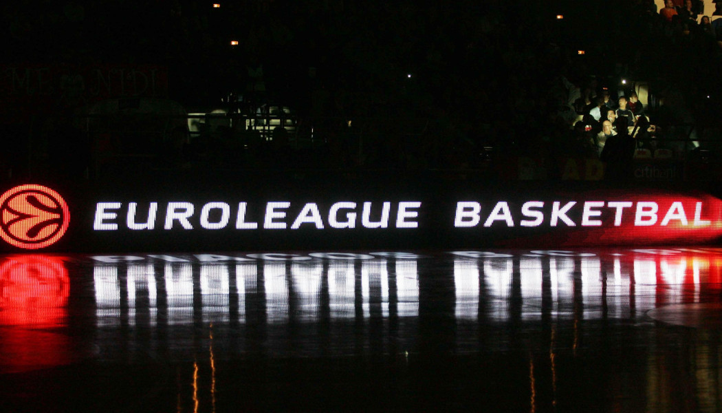 Η Euroleague πήρε ευθύνη για Αταμάν - "Μικρή διαμάχη, είμαστε υπεύθυνοι"