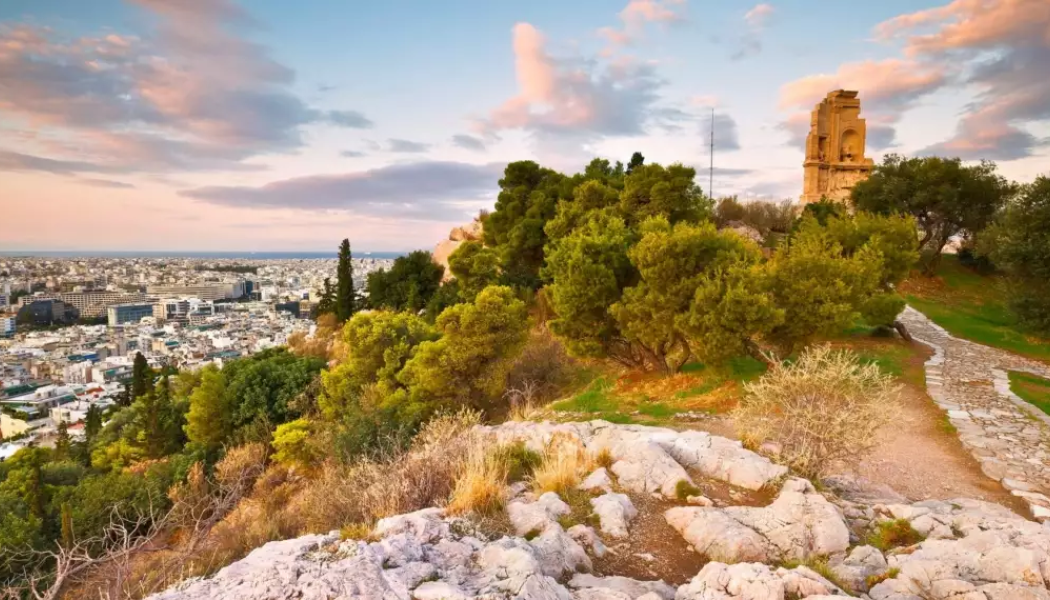 Λόφος Φιλοπάππου: Η άγνωστη ιστορία του άνδρα που έδωσε το όνομά του στο λόφο 