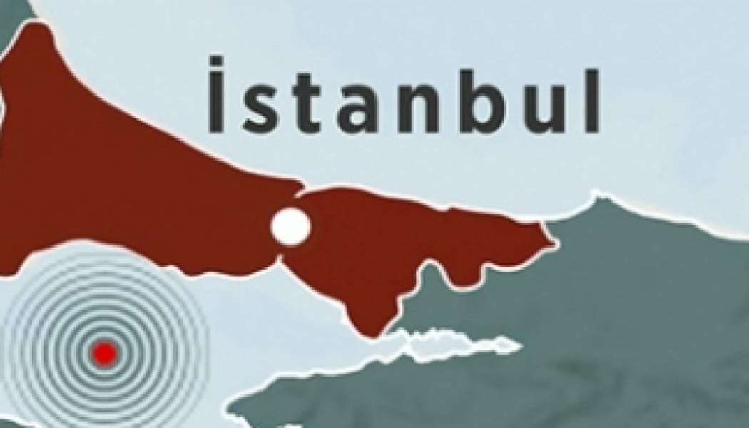 ΕΡΧΕΤΑΙ! Τρεις Έλληνες σεισμολόγοι προειδοποιούν για μεγάλο σεισμό στην Κωνσταντινούπολη