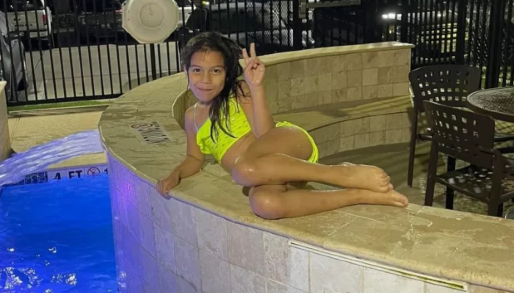 Τραγικός θάνατος για 8χρονη – Τη ρούφηξε σωλήνας σε πισίνα. Έκαναν 13 ώρες να την βγάλουν