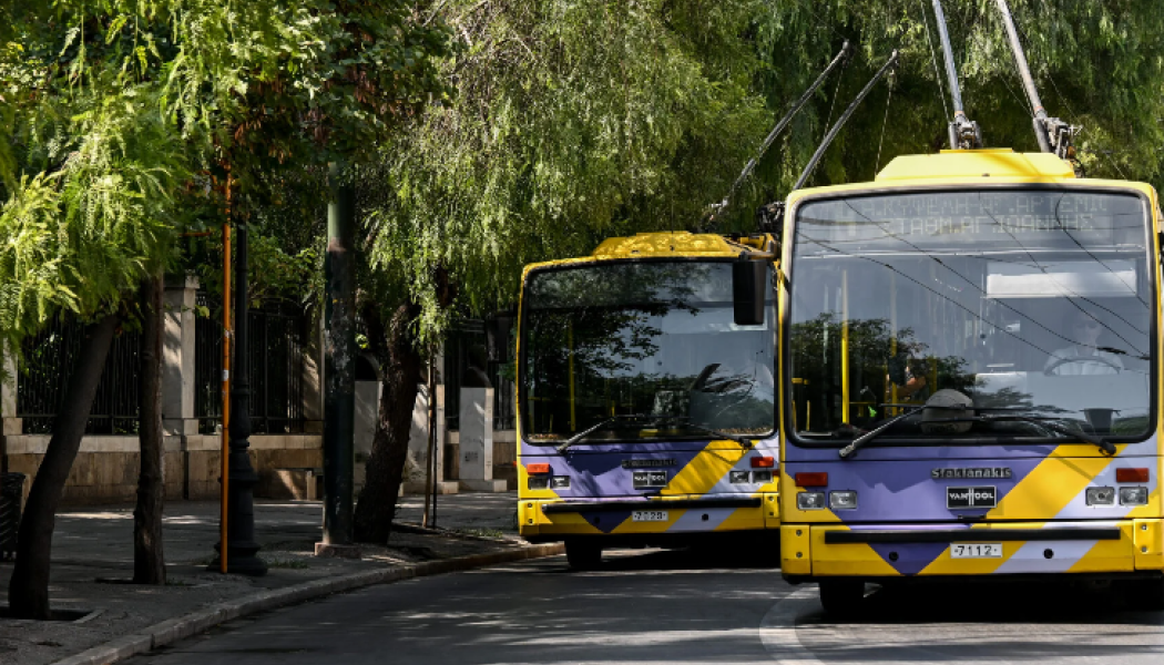 Σοβαρή καταγγελία! Οδηγός λεωφορείου αποπειράθηκε να βιάσει επιβάτιδα στα Λιόσια