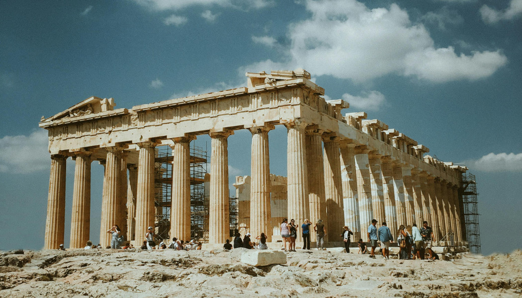Έτοιμος για νέο ρεκόρ ο ελληνικός τουρισμός! Οι Γερμανοί ξανάρχονται