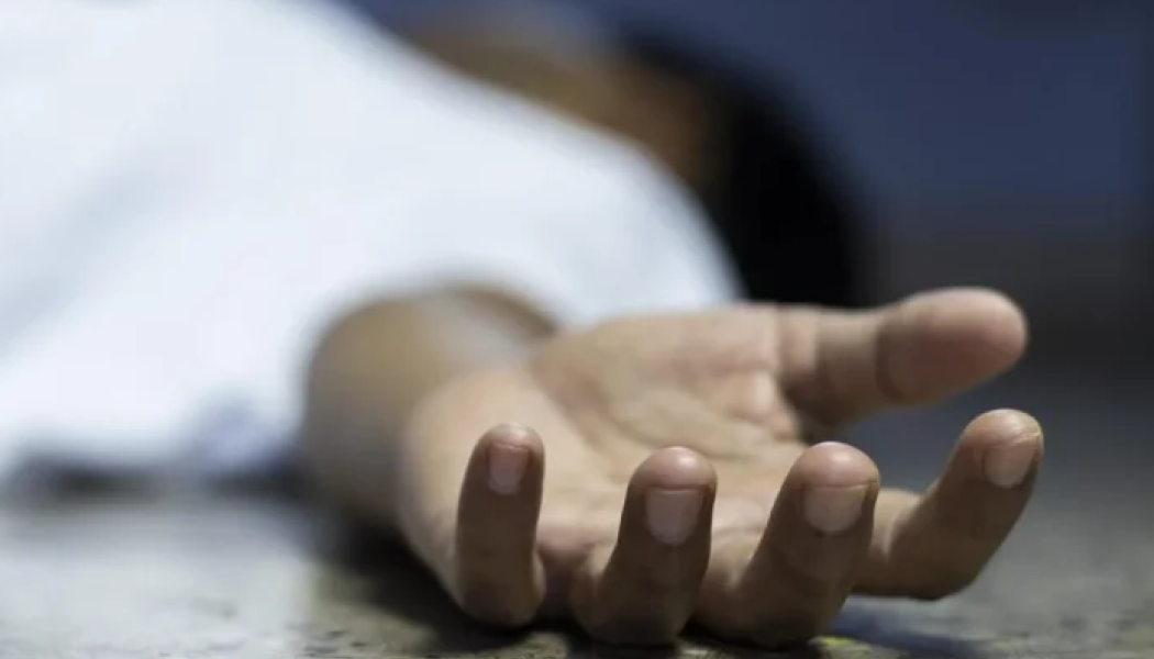 Φωτογραφία ντοκουμέντο – Τα περίεργα ευρήματα στην εκτέλεση της πρωτοφανούς αυτοκτονίας στα Γιάννενα