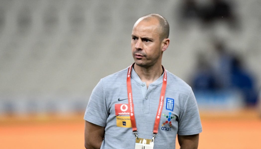 Γιαννακόπουλος: "Περήφανος που είμαι μέλος του Ολυμπιακού" 