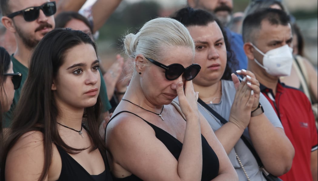 Απόφαση-όνειδος για Μάτι: Μόλις 6 οι ένοχοι - Αθώοι Ψινάκης-Δούρου (ΒΙΝΤΕΟ)