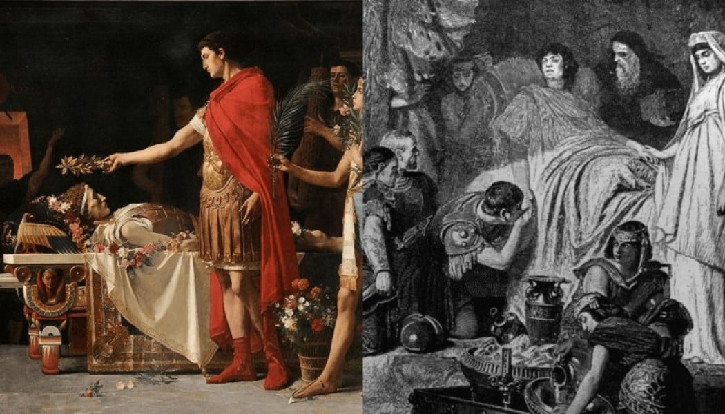 Μέγας Αλέξανδρος: Έγινε γνωστή η συγκλονιστική προφητεία για το πώς πέθανε 