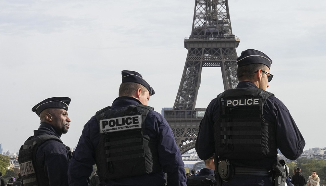 Συναγερμός στο Παρίσι! Ενίσχυση της ασφάλειας μετά τις απειλές του ISIS για τo Παρί - Μπαρτσελόνα