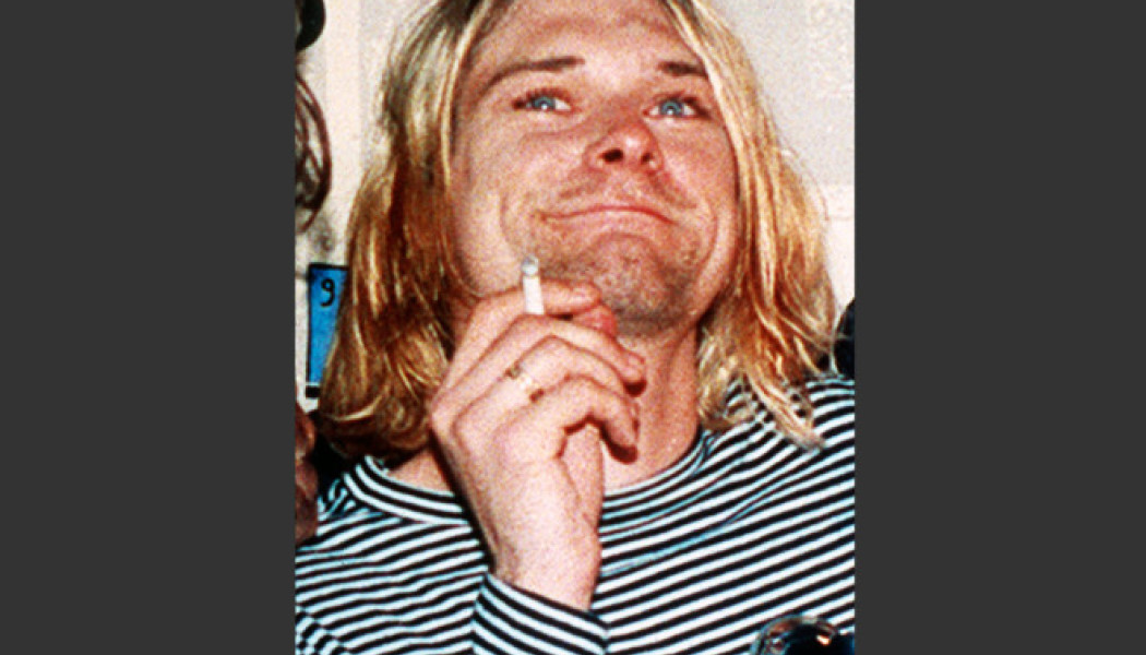 Κερτ Κομπέιν: Το σημείωμα αυτοκτονίας που άφησε στα 27 του ο δημιουργός των Nirvana
