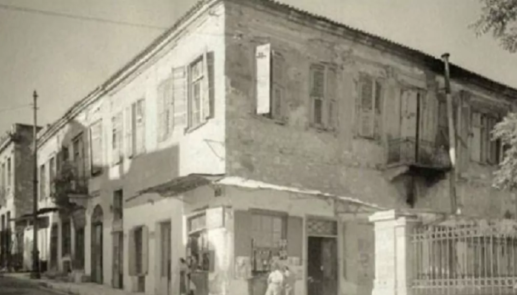 Η ιστορία του πρώτου ξενοδοχείου στην Αθήνα και πώς είναι σήμερα