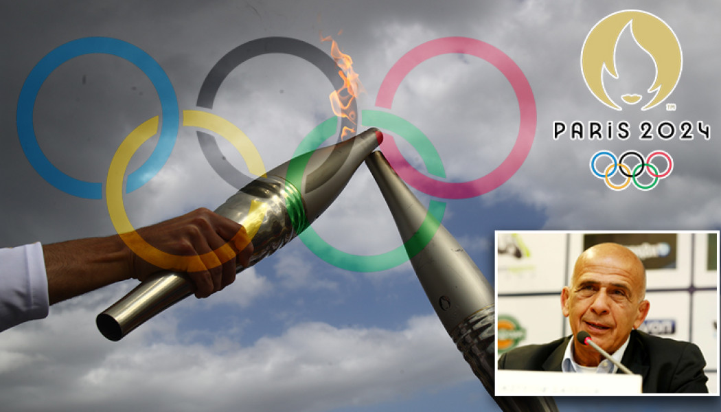 Έκκληση Έλληνα Ολυμπιονίκη για εκεχειρία ενόψει Ολυμπιακών Αγώνων