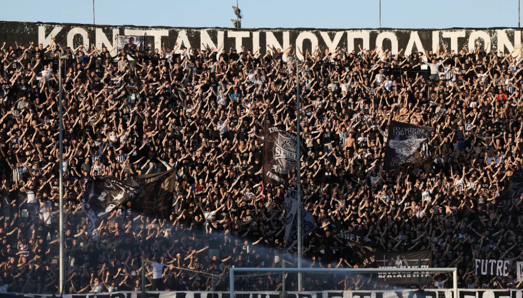 "Καμπανάκι" από ΠΑΟΚ εν όψει Ατρομήτου! (ΦΩΤΟ)