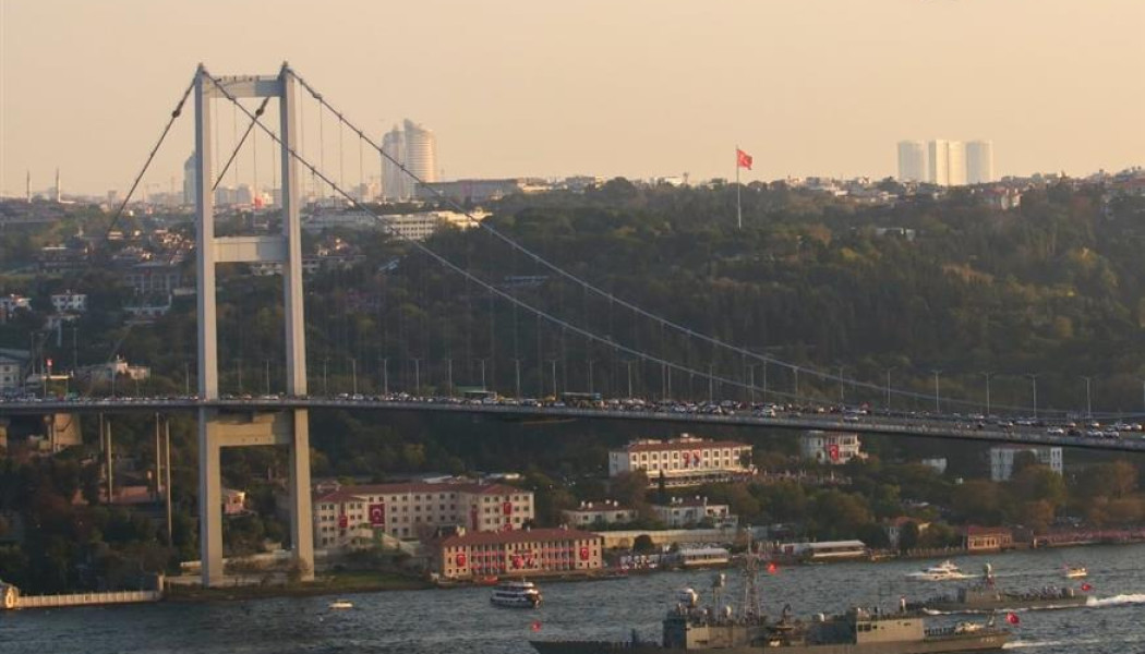 Φόβοι για νέο πραξικόπημα στην Τουρκία! Καρατομήσεις στην Αστυνομία