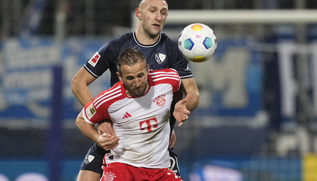 Στόπερ από Bundesliga στο μέιλ του Παναθηναϊκού! (ΒΙΝΤΕΟ)