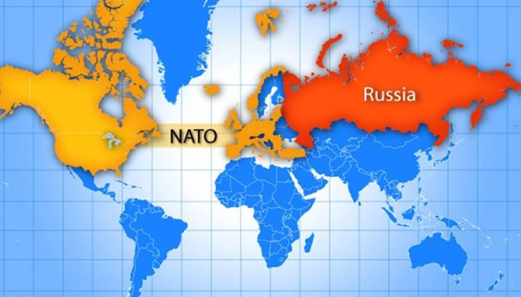 Για πόλεμο με τη Ρωσία ετοιμάζεται το ΝΑΤΟ