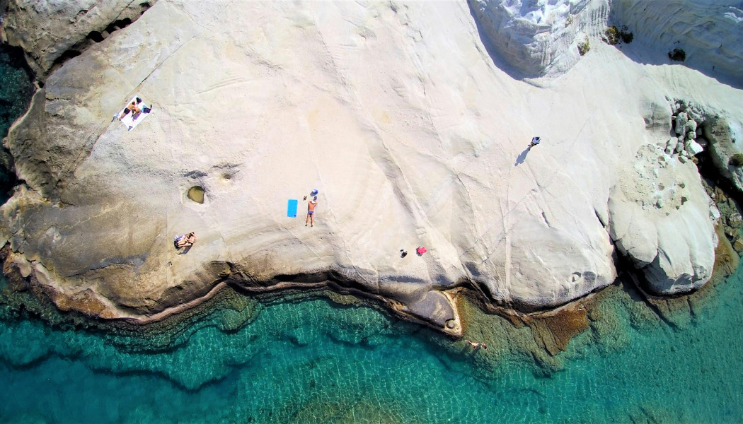Tα 7 πιο οικονομικά ελληνικά νησιά για να κάνεις διακοπές σαν βασιλιάς!