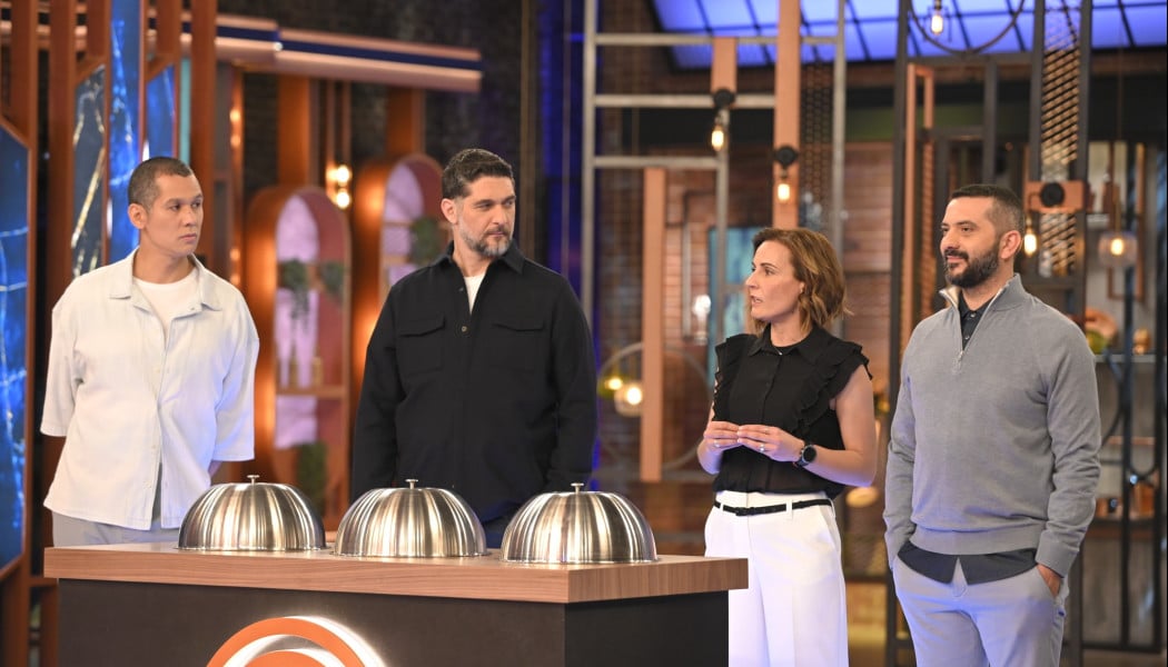 MasterChef 2024 - Τρίτη 14 Μαΐου στις 21.00