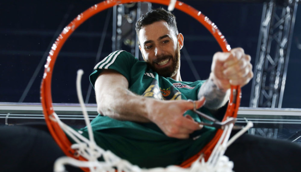 Τρομερό ΒΙΝΤΕΟ Euroleague για τον θρίαμβο του Παναθηναϊκού στο Βερολίνο