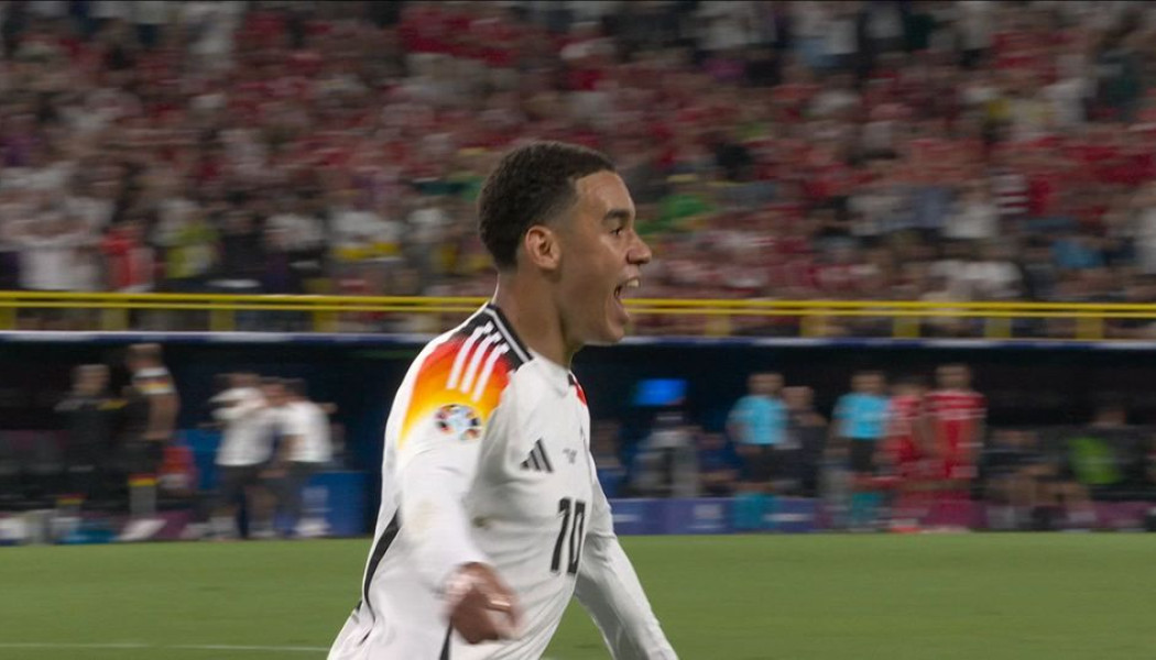 Το νέο μεγάλο αστέρι της Γερμανίας: Τα 3 γκολ του Μουσιάλα στο Euro (Vid)