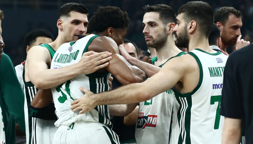 Αυτός είναι ο πιο δημοφιλής παίκτης της Basket League για το 2023-24