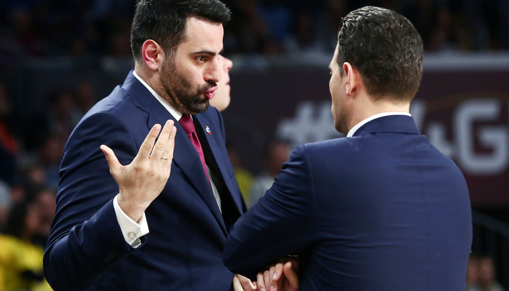 Αποκάλυψη-βόμβα για Euroleague: "Η ΤΣΣΚΑ θα επιστρέψει"!