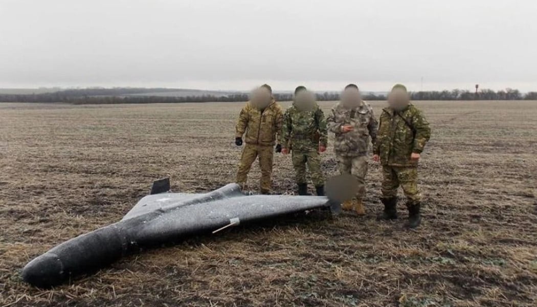 Η λύση που έδινε στο Ισραήλ για τα ιρανικά drones