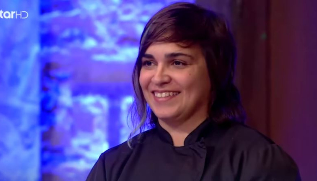 Ντέμη Γεωργίου: Πέθανε η πρώην παίκτρια του MasterChef