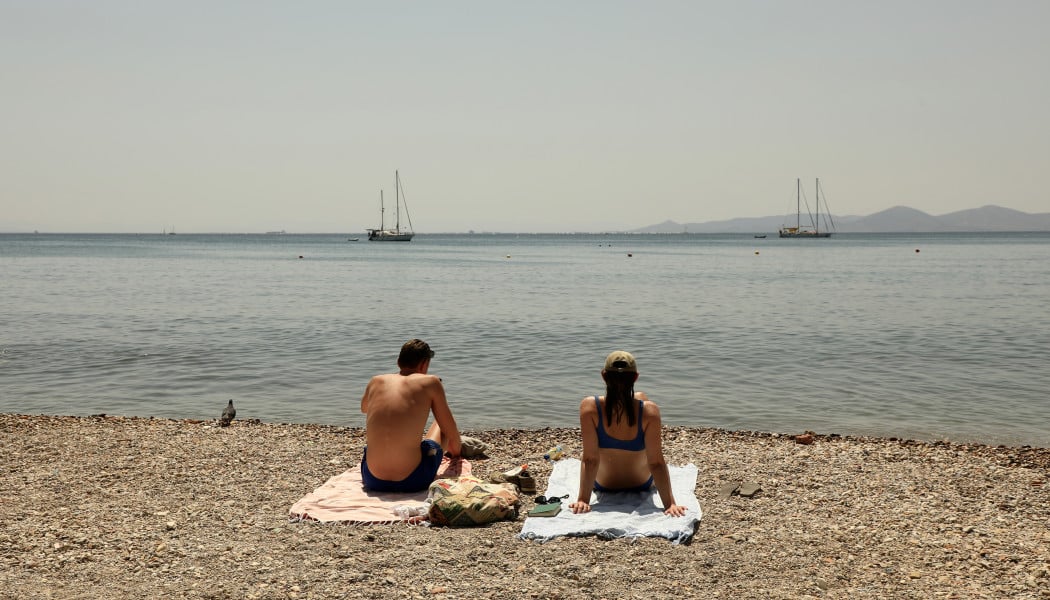 Τα Μερομήνια τρελάθηκαν: Χωρισμένος στα 2 ο Αύγουστος - Από 45αρια στις...