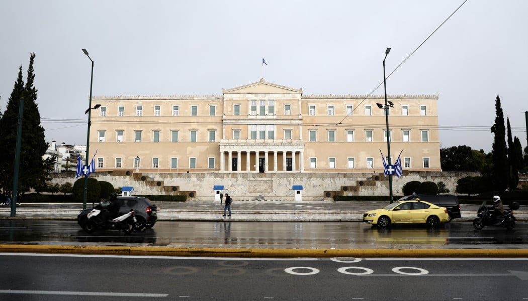 Καλοκαίρι λίγο πριν φτάσει ο Ωμέγα Εμποδιστής - Πότε αλλάζει ο καιρός!