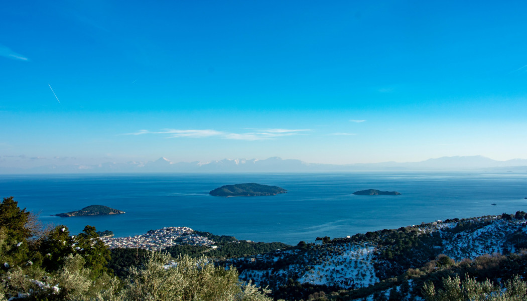 Τούρκοι "εισβάλλουν" στα ελληνικά νησιά