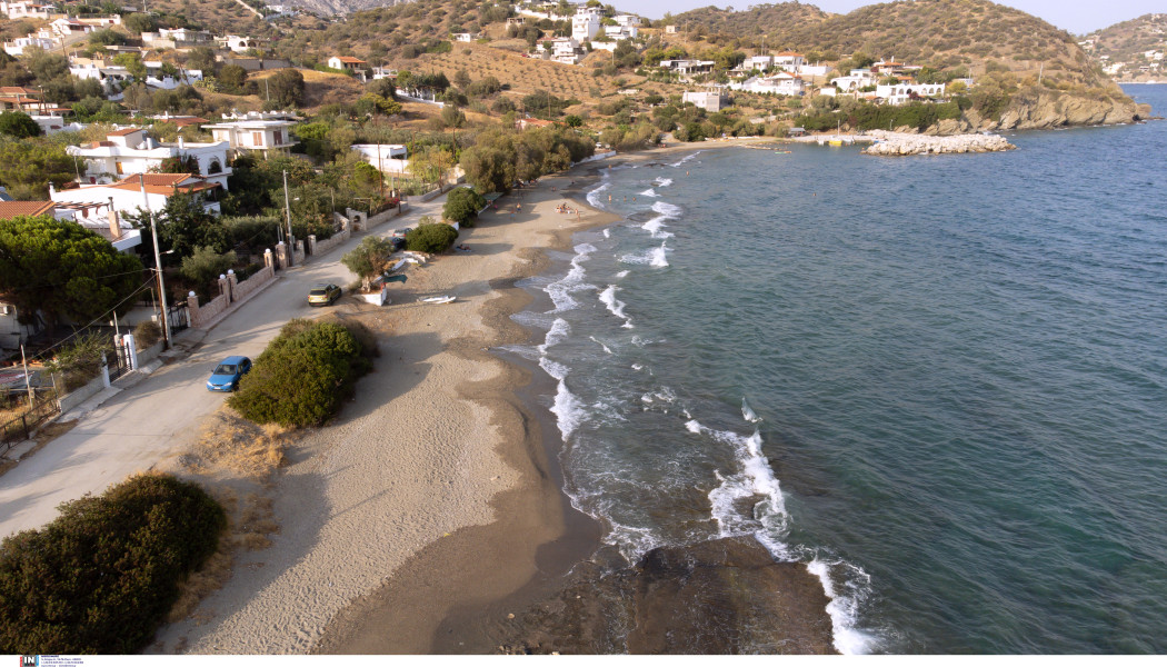 Αυτό είναι το πιο παρεξηγημένο ελληνικό νησί της Ελλάδας 