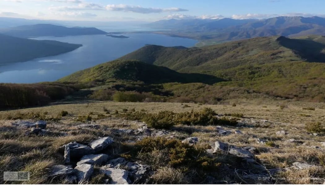 Ένας θησαυρός της ελληνικής φύσης απειλείται