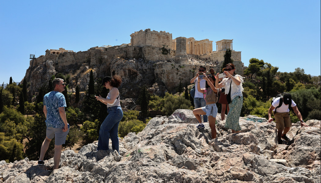 Οι άγνωστοι αρχαιολογικοί χώροι της Αττικής: Έχεις περάσει από εκεί αλλά...