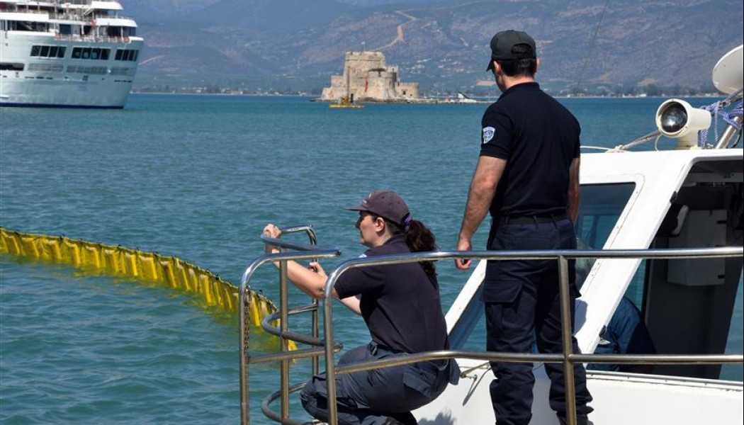 ΣΟΚ στη Λίνδο! Βρέθηκε πτώμα σε προχωρημένη σήψη σε παραλία