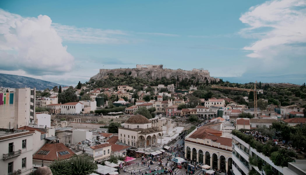  Η ντροπιαστική 5η θέση της Αθήνας στον κόσμο…