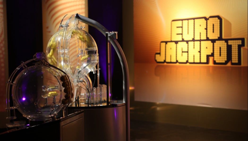 Κλήρωση Eurojackpot 20/8: Οι τυχεροί αριθμοί για τα 57 εκατομμύρια ευρώ!