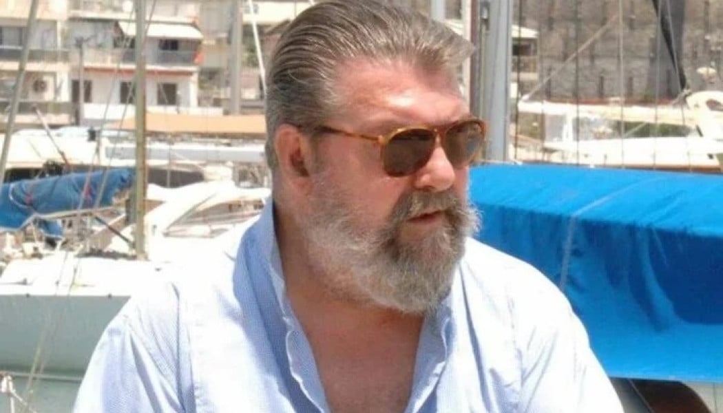 ΣΟΚ στο χώρο της Showbiz! Έφυγε ο φωτογράφος των επώνυμων