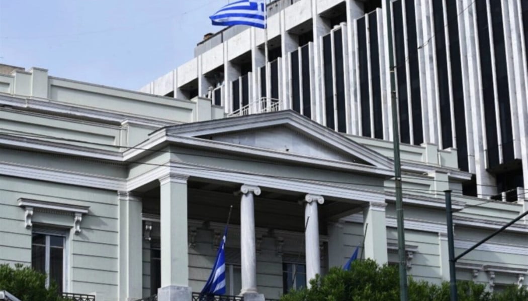 Οργή για τη βεβήλωση ορθόδοξου κοιμητηρίου στην Κωνσταντινούπολη!